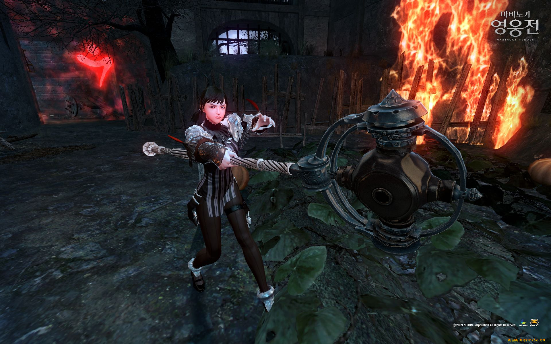 , , vindictus, , 